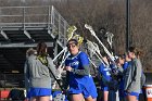 WLax vs BSU  Women’s Lacrosse vs Bridgewater State University. - Photo by Keith Nordstrom : WLax, lacrosse